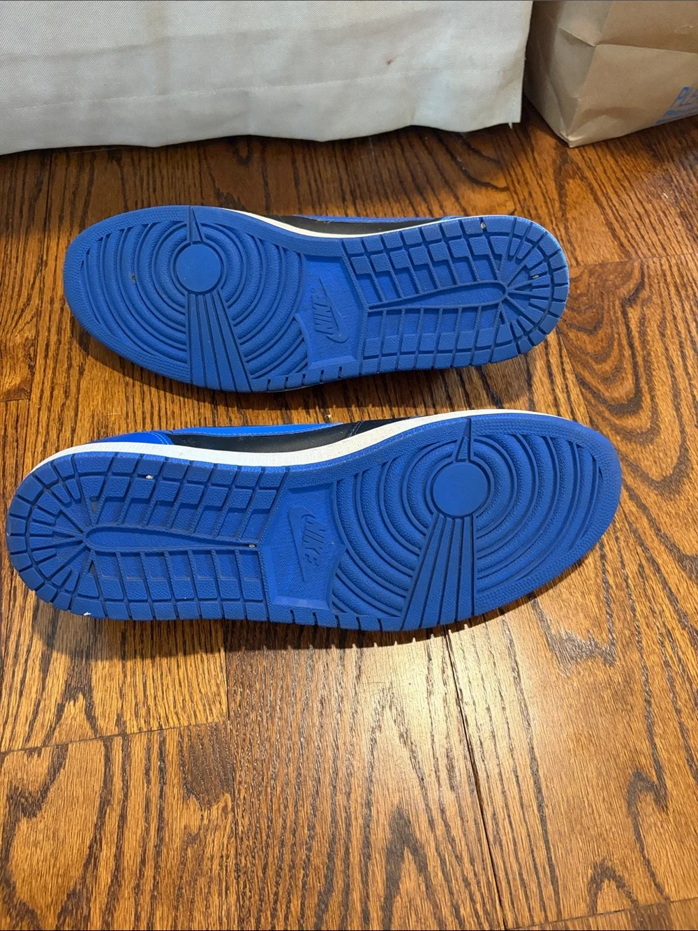 Air Jordan 1 Retro Low OG 
